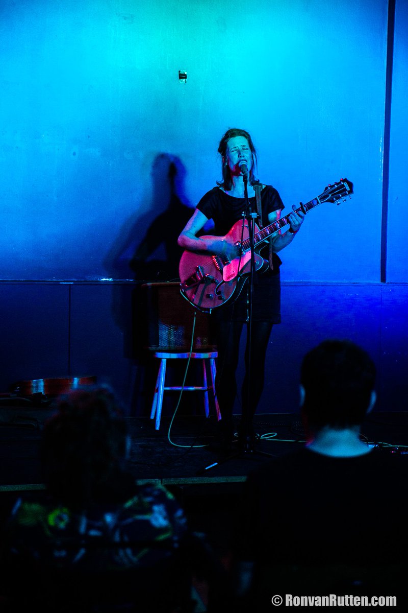 Next Sat 25h Nov! Lenya (trio) @ DOOR, Dordrecht // 20h // w/ Ilen Mer Photo: <a href="/ronvanrutten/">Ron van Rutten</a>