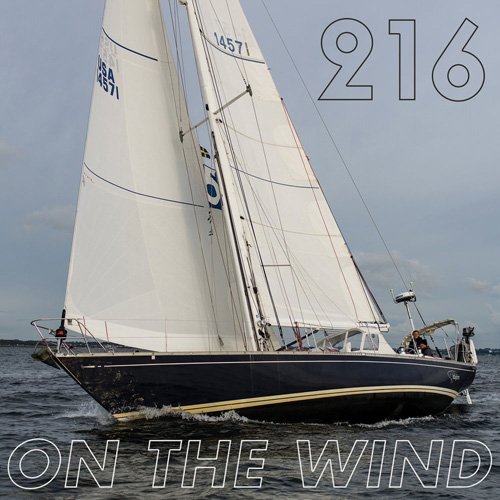 Podcast 216: Brion Toss &amp; Andy Schell // Rigging Seminar bit.ly/2mNiA2Z