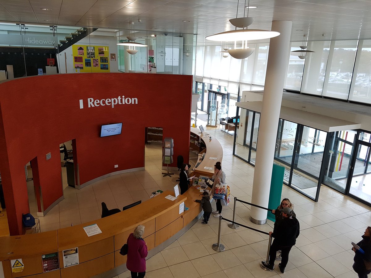 Self Storage Co Waltham Abbey (SelfStorageCoWA) Twitter