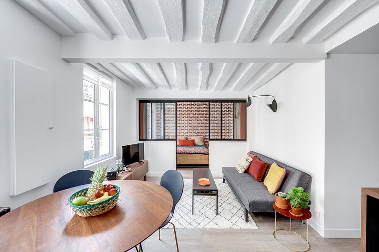 [Déco] 5 astuces pour aménager un petit espace
#studio #deco #architecte
bit.ly/2hfcEKm