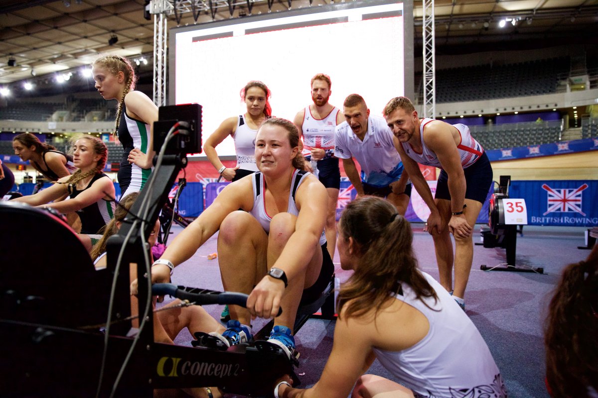 Would you like to compete against top GB rowers at the British Rowing Indoor Championships? Enter #BRIC17 now. goo.gl/BSie2d