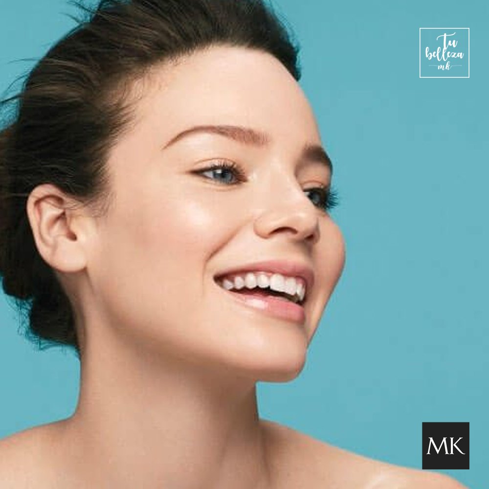 Mary Kay España on Twitter "¡La limpieza del rostro es imprescindible