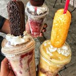 Photo by Food Porn (@_fdprn)