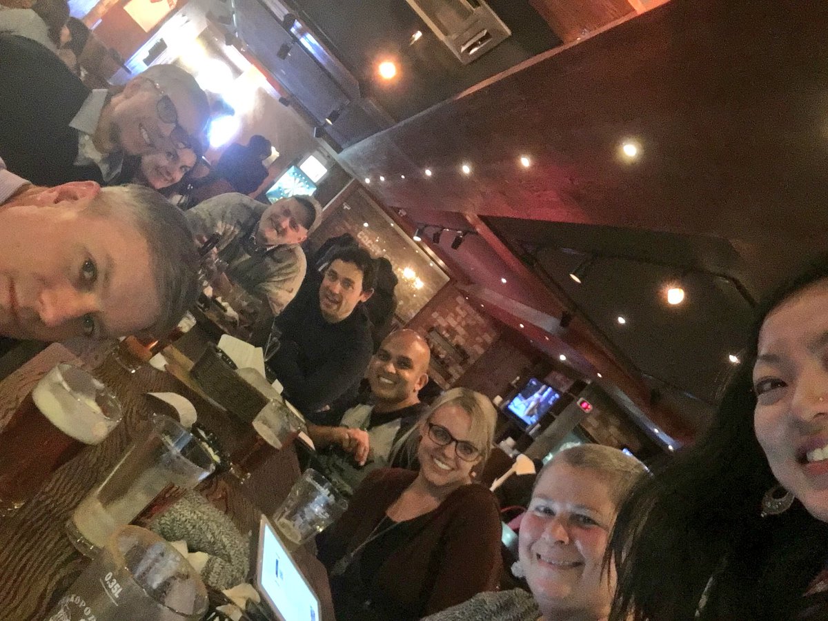 cho_liz's tweet photo. #PubPDasia was amazing tonight! Thank you all! https://t.co/GWXxZvFjQJ