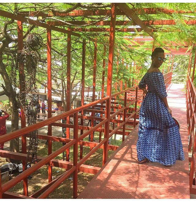 LTTW_NG's tweet photo. Freedom Park, Lagos 🇳🇬 #LagosToTheWorld https://t.co/szzX1ICQcA