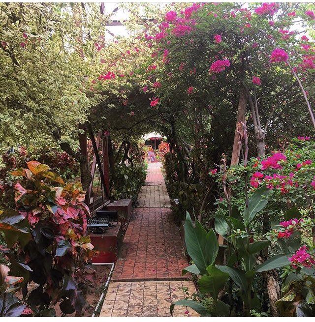 LTTW_NG's tweet photo. Freedom Park, Lagos 🇳🇬 #LagosToTheWorld https://t.co/szzX1ICQcA