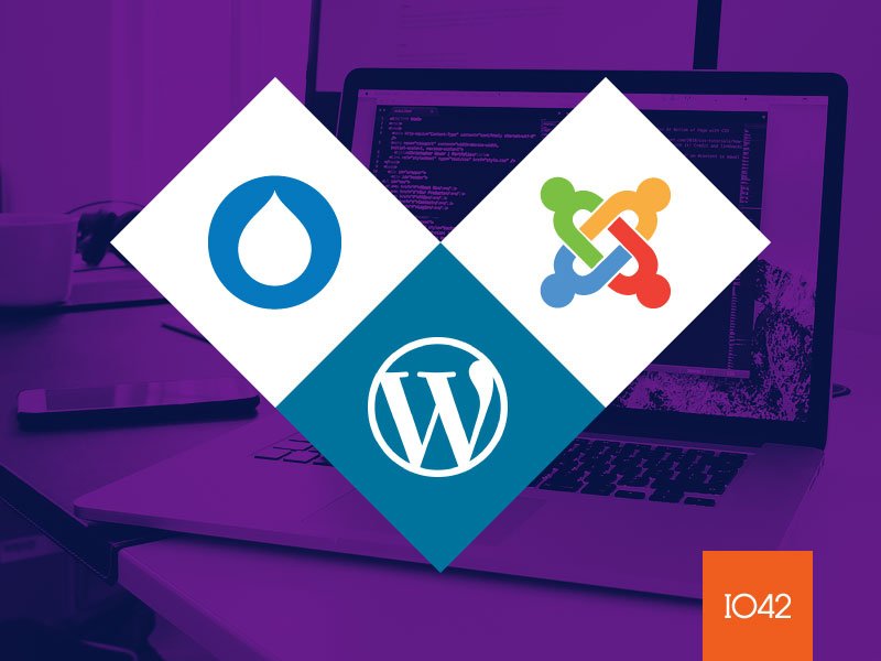 io42digital's tweet photo. We love building all types of websites our experienced team here at IO42 can build sites in WordPress, Joomla, Drupal all with an open CMS so you are fully in control.  Talk to us over a coffee we would love to hear from you. Tel 01494 772227, https://t.co/5OF9cMyU4d https://t.co/RDHglHCflN