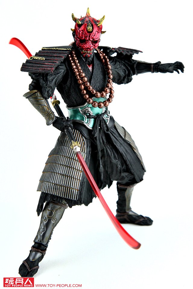 玩具人 TOY PEOPLE on Twitter: