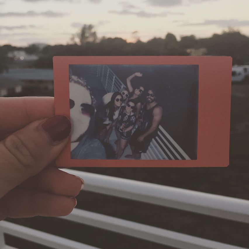 Marygio91's tweet image. When do we go back? ☀️#needholidays #needvitamind #miami #unitedstates #travel #friends #sunset #moments #missthis #together #needsunshine #instax ift.tt/2zUUs3u
