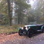 Photo by Bentley 3 Litre (@yl5887)