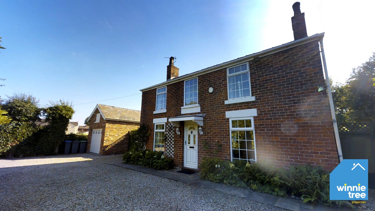 WinnieTreeBPOOL's tweet photo. #COMINGSOON #PROPERTY #FORRENT #DETACHED #3BED #IMMACULATE
✨COMING SOON ...✨
💫🏡Immaculate Rural 3 Bedroom Detached🏡💫
💎Stockydale Road, Blackpool, FY4
🗝️Rent: £1,300🗝️Bond: £1,000
Call us on 01253 304309 and book a viewing! https://t.co/NeTXimtTyP