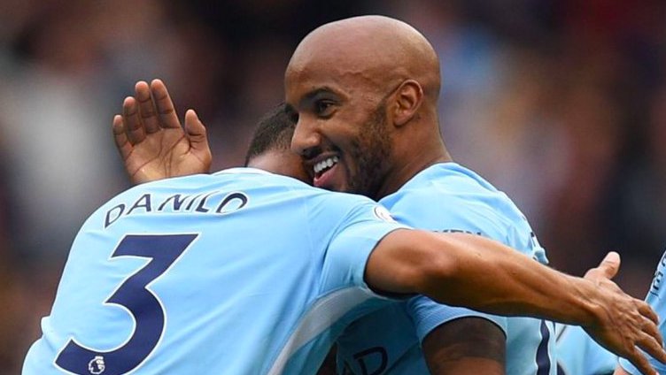  Happy Birthday to Fabian Delph 