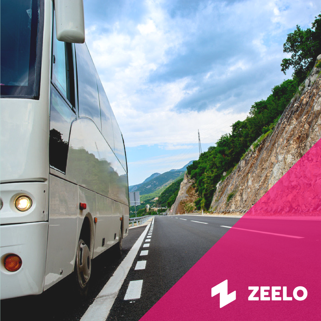 GoZeelo's tweet photo. We’re delighted to announce we’ve raised £1.2 million to reinvent the way groups travel.

https://t.co/aqtgm49tqS https://t.co/0K9lpkkxMy