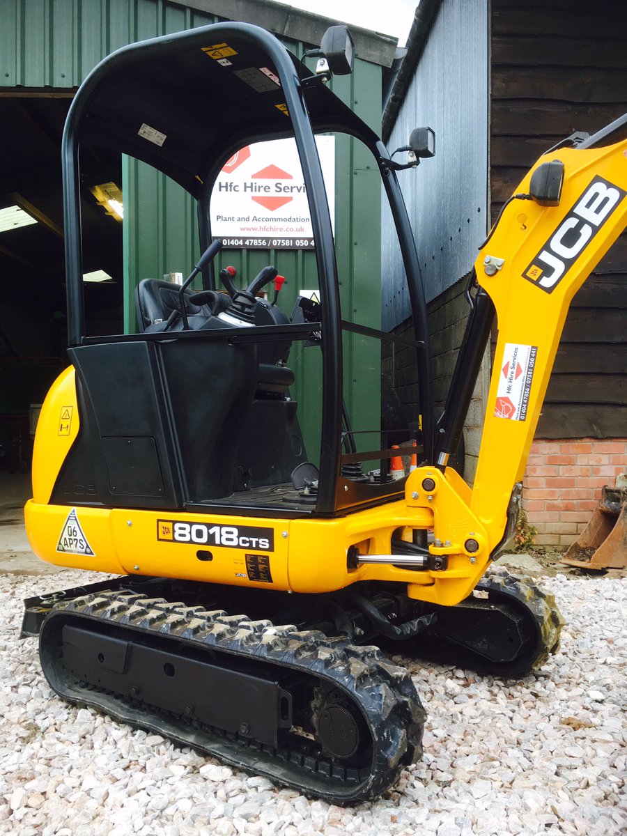 hfchire's tweet photo. As good as new #jcb #tookabattering #repaired #wellmaintained #hfchire https://t.co/lVp35sYIYA