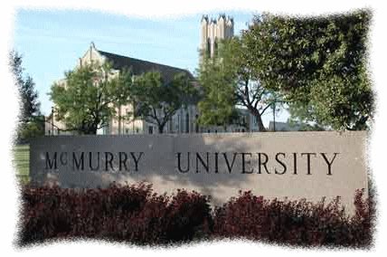 TheHistoryofTX's tweet image. 1921 - McMurry College in Abilene is chartered. Classes began in 1923 and in 1990, became McMurry University. @mcmuniv