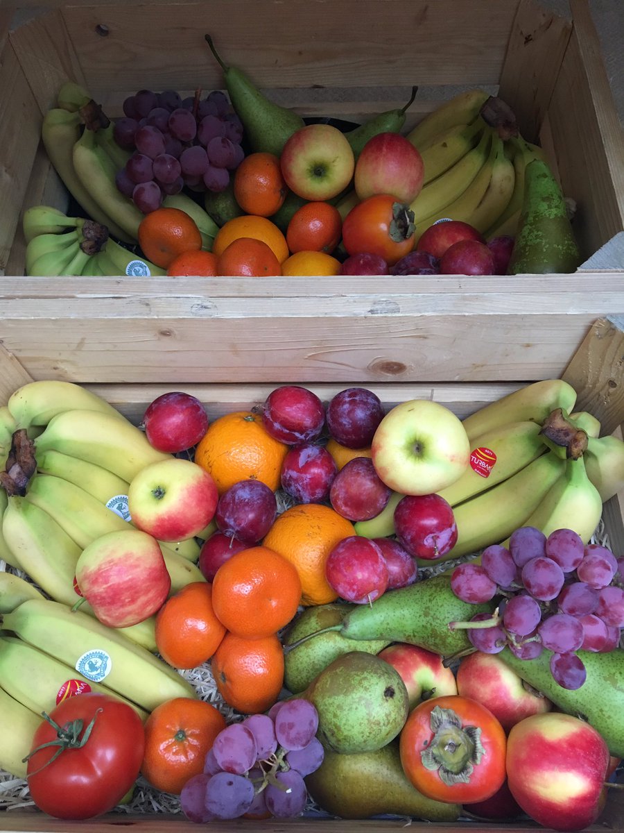Honderden bedrijven gingen u voor. Wij leveren #bedrijfsfruit #vers en #custommade of #opmaat sitrus.eu/fit-fruit-sap/… en 0162437293