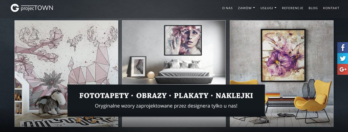ProjecTOWN_MG's tweet photo. Tak jak obiecaliśmy, piszemy, co u nas nowego. 😍
Po pierwsze: dzięki arch. inż. Izabeli Czado powiększyliśmy zakres działań projektowych. 
Po drugie: nowa odsłona witryny!
Zapraszamy. ⬇
https://t.co/x4ryhLJ7kE
#projectown #news #projectownteam #projectownwww https://t.co/XJkeCSAxjZ