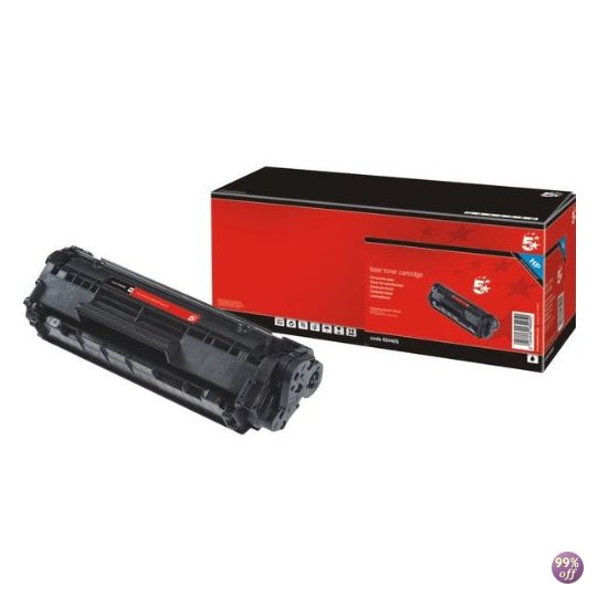 bask.yt/?c7H4T For only £36.72 BUY #OfficeSupply 5 Star Compatible Laser Toner Cartridge Pa #