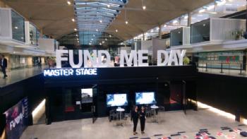 Beaboss_mag's tweet photo. De la #StartUp à la #ScaleUp : quatre clés pour réussir sa transformation https://t.co/IbkFB1Q5uO #FundMeDay
#talents #ambition #financement https://t.co/nfE5jDn97b