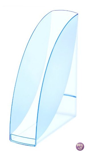 bask.yt/?Mn82V For only £14.06 BUY #OfficeSupply CEP Premier Magazine Rack File W82xD259xH3 #