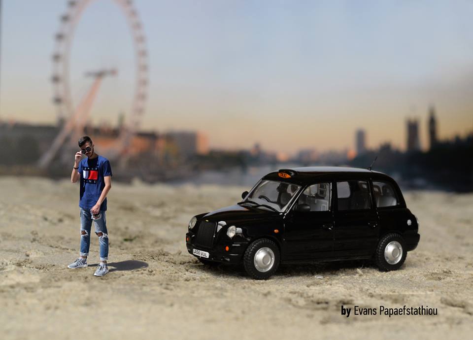 IekDelta's tweet photo. «Miniature Art» από το τμήμα φωτογραφίας του #iekdelta και η φαντασία δεν έχει όρια... #deltaexperience https://t.co/7BZpJpRJoM
