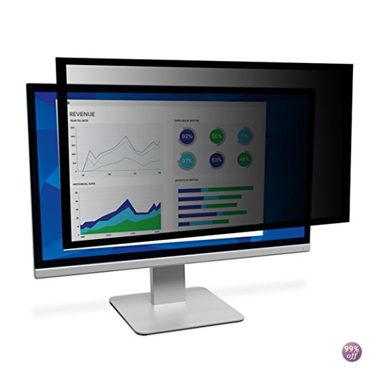 bask.yt/?r9D1V #CheapStationery 3M 15 - 18 inch Widescreen Lightweight Framed  only £196.13  #