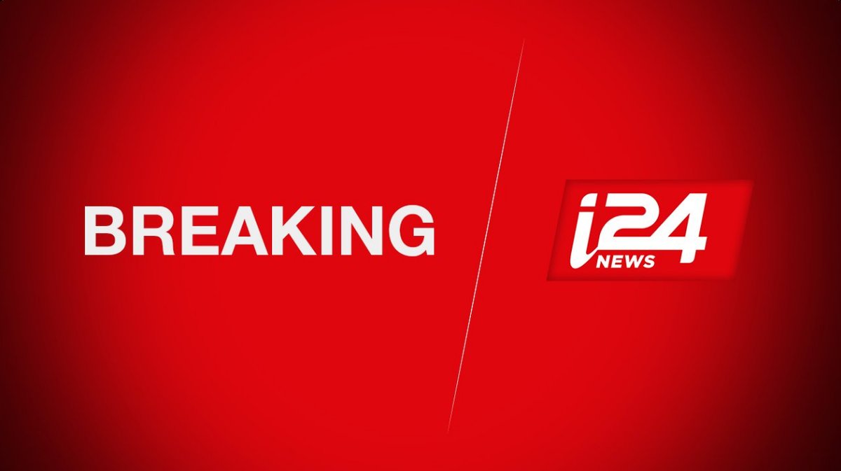 #BREAKING: Lebanon army chief orders troops along border with Israel 'at full readiness'