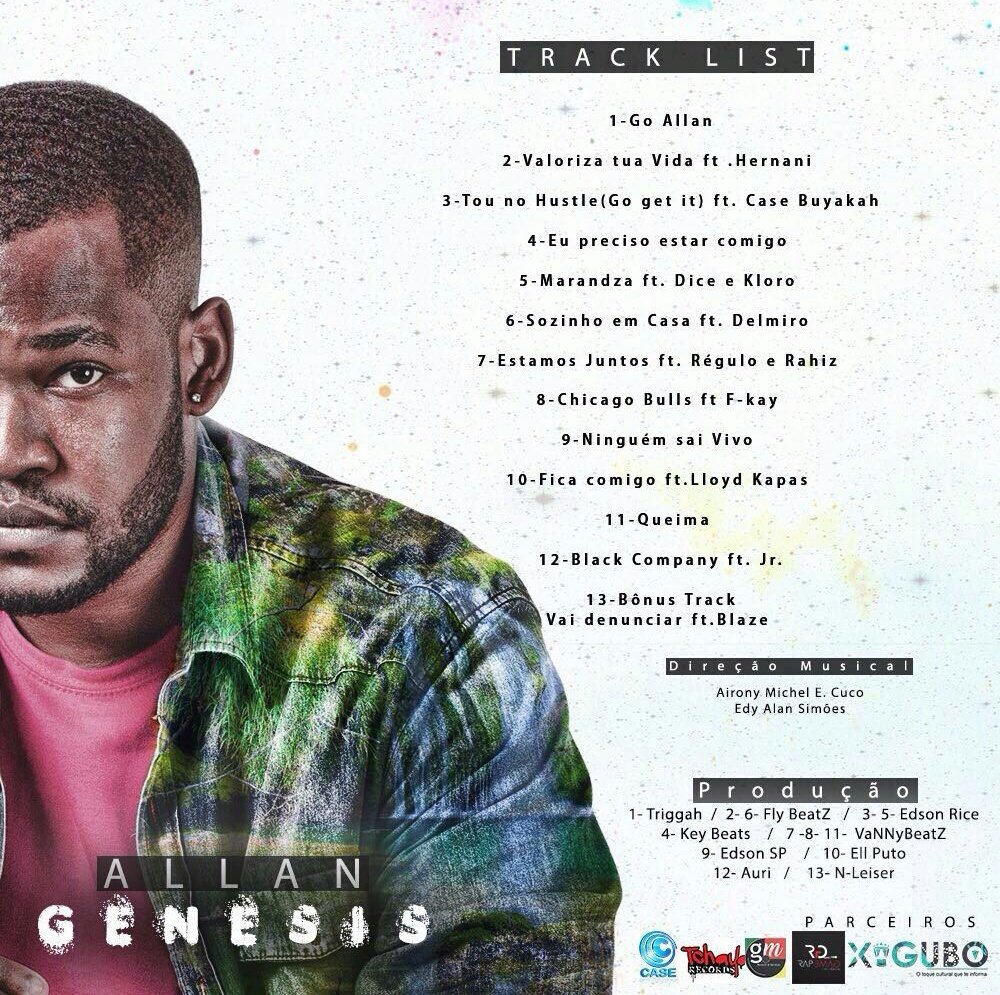 RealKEYVEN's tweet photo. ...and we don't stop 
ALLAN [Classic la Familia] - GENESIS (Álbum) 
Dia 2.12
Catch me there 
#Alwaysintosomething https://t.co/UvPQWIn0U4
