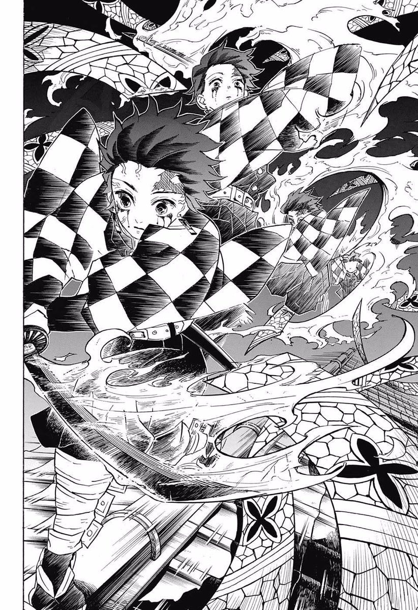 koyoharu gotouge koyoharu gotouge