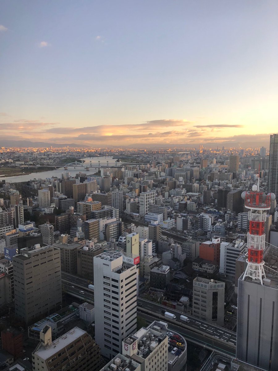 stephenjmg4's tweet photo. Heading home from Osaka following an excellent week attending the Jastro meeting. Increasing excitement around launching SpaceOAR. https://t.co/0lLhnJfZ30