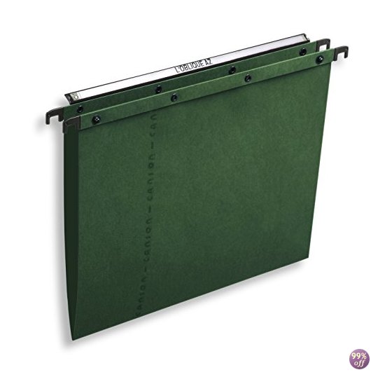bask.yt/?b6GCh For only £50.09 BUY #OfficeSupply L Oblique Ultimate Suspension File Manilla #