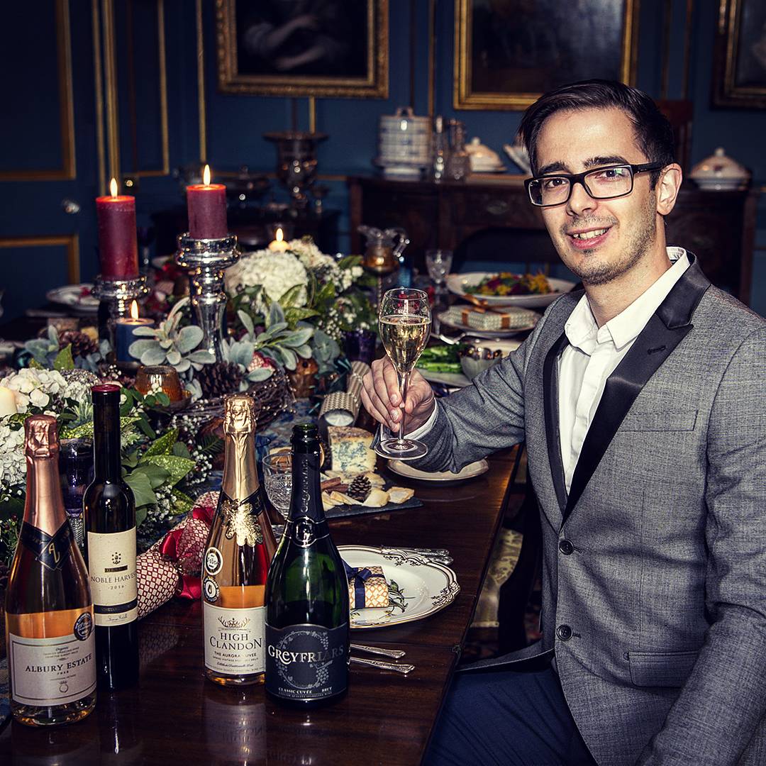 Great British Wine tweet media