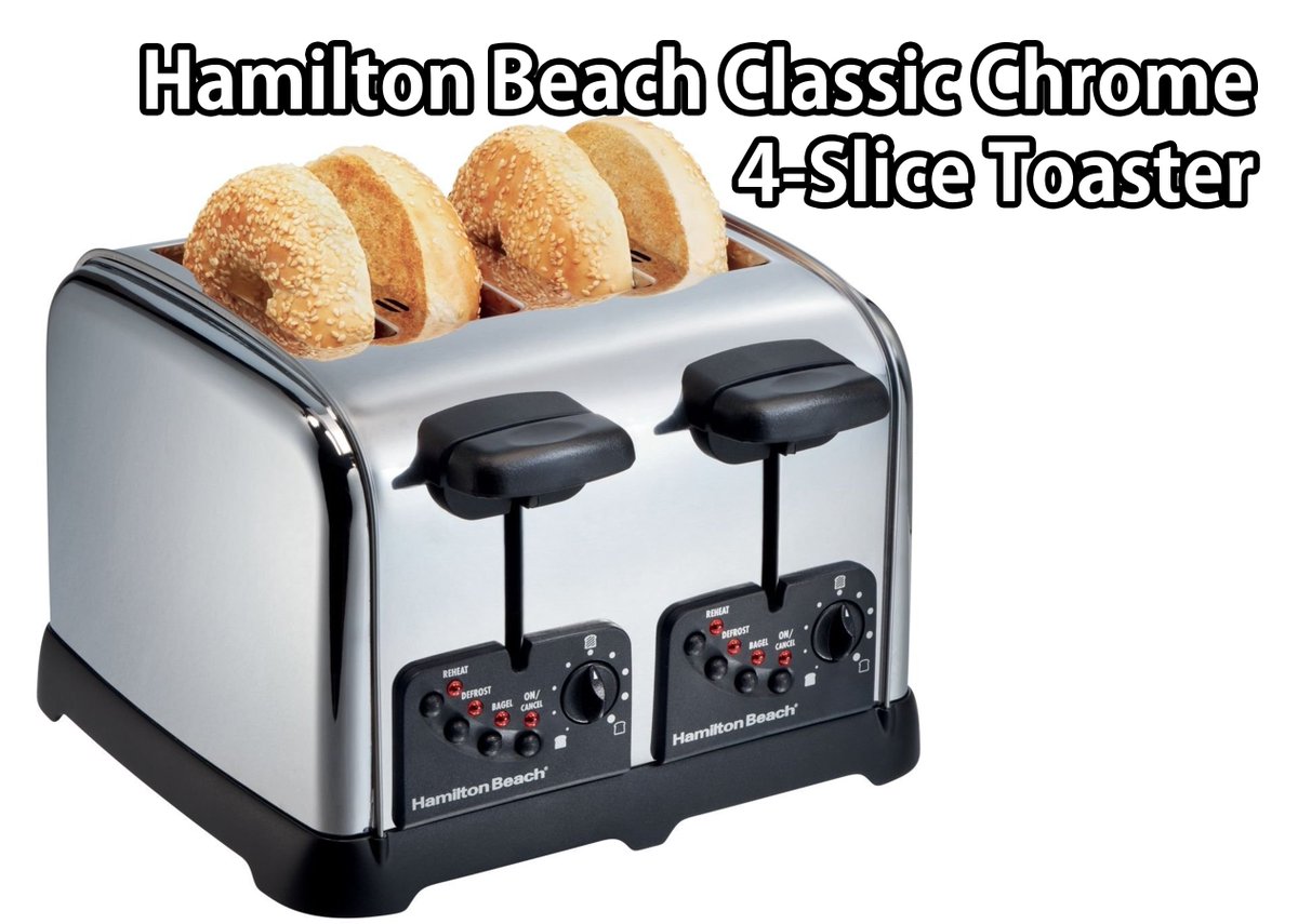 ToasterAndOven's tweet image. toasterandoven.com/hamilton-beach… - Hamilton Beach Classic Chrome ... -
toasterandoven.com/wp-content/upl…
#HamiltonBeachToaster #HamiltonBeachToasterAmazon #HamiltonBeachToasterAndOven ...