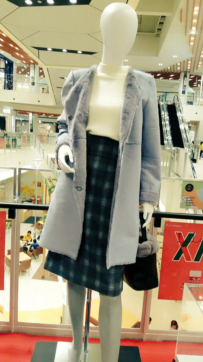 Mysty Woman ららぽーと富士見 Fujimi Mw Twitter