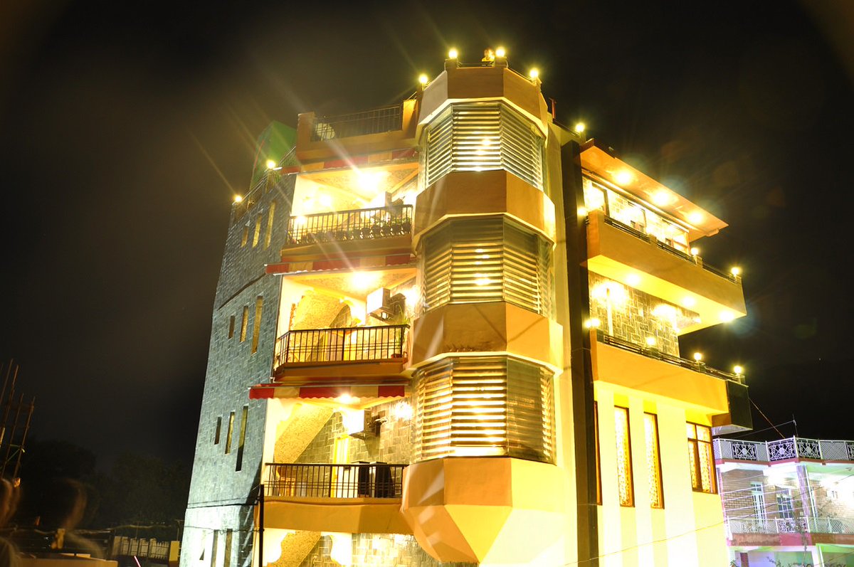 HomeVarada's tweet image. Varada Homestay is #Top #Homestay #in #Dharamshala, in India's Himachal Pradesh region.  goo.gl/BWuYjr