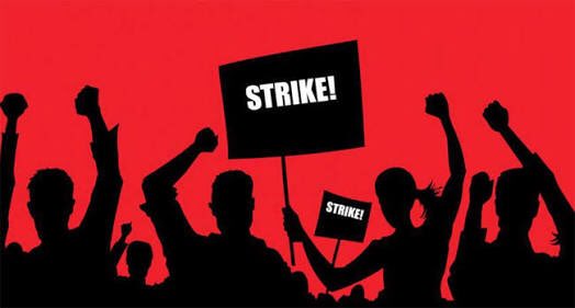 strikingworkers's tweet photo. Since the Spanish Govt is still ignoring staff at the Consulate of Spain in Sydney after a 9-year pay freeze, 35 days of indefinite strike and 6 months enduring #wagetheft with illegal salaries below award we have no choice but to undertake further strike action as of 15 December https://t.co/6hs8h0cine