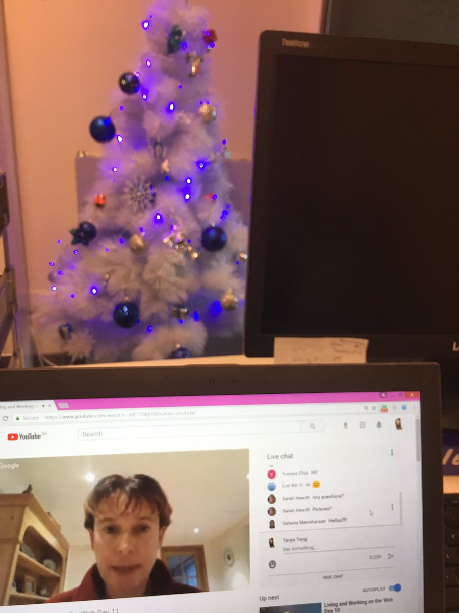 tanyathl's tweet photo. 33 days more to Christmas! 🎄🎁🎉
#MANG2049 https://t.co/KZXMd8PARk