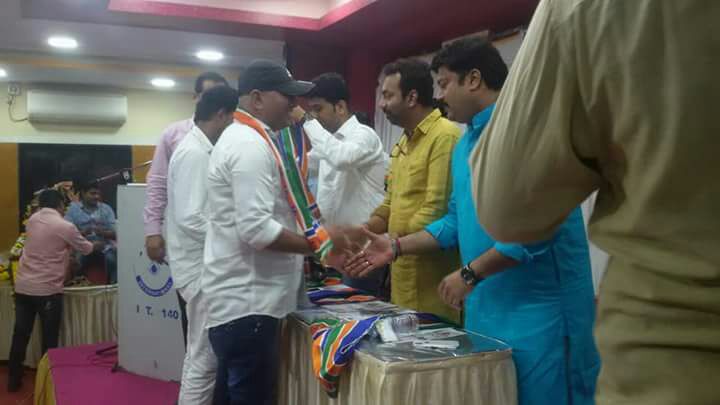 MNS Adhikrut - मनसे अधिकृत tweet media