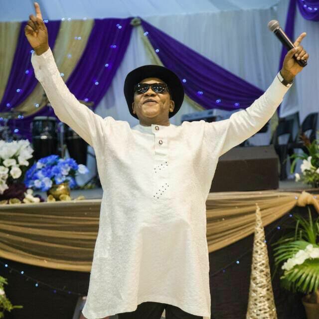 AncientOfDaysJN's tweet photo. 21 November 1985: Jesus visited Rev Tim Omotoso at University of Ibadan and AYCM was born. Happy 32nd anniversary https://t.co/sWHL3wHyLz