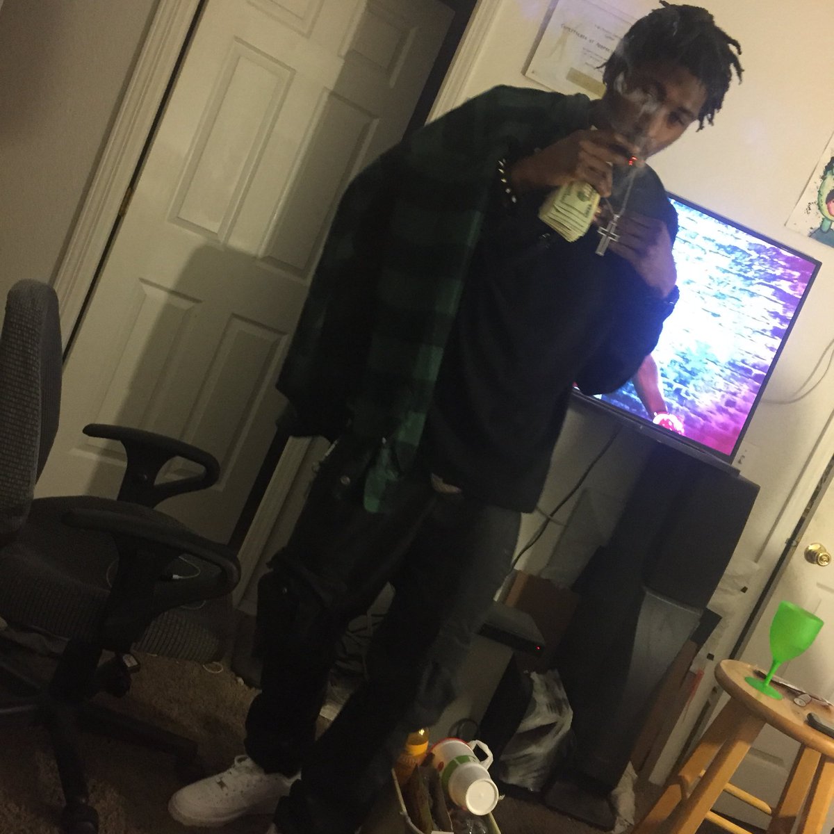 GIOSANOFFICIAL tweet picture