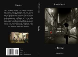 DesireGame's tweet photo. Désiré, the novel on Amazon
https://t.co/J3DDnI1TZs https://t.co/GjFmzZxunN