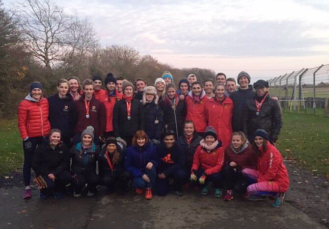 UoB Triathlon tweet media