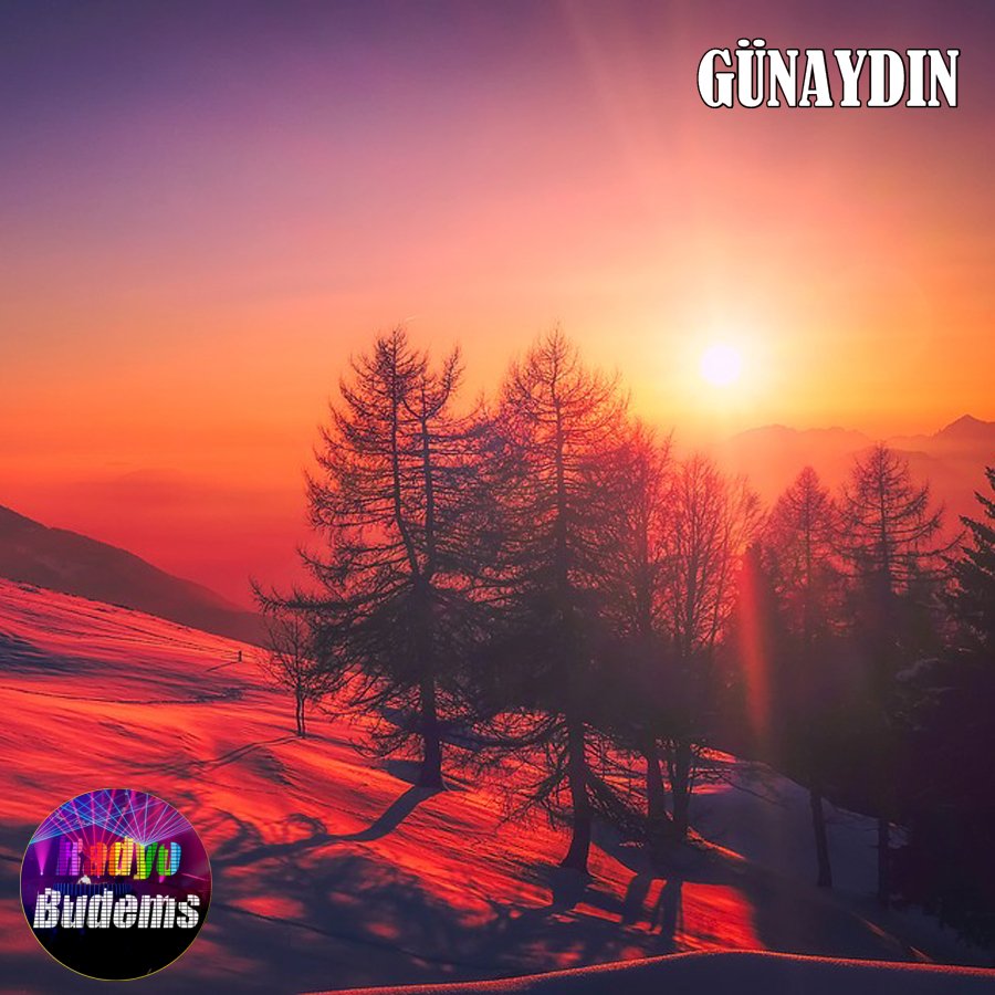 Radyo Budems'ten herkese mutlu sabahlar !