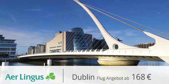 tripado's tweet photo. Billige #Flüge nach Dublin jetzt im Sonderangebot bei #tripado https://t.co/wAv29Dq7qw