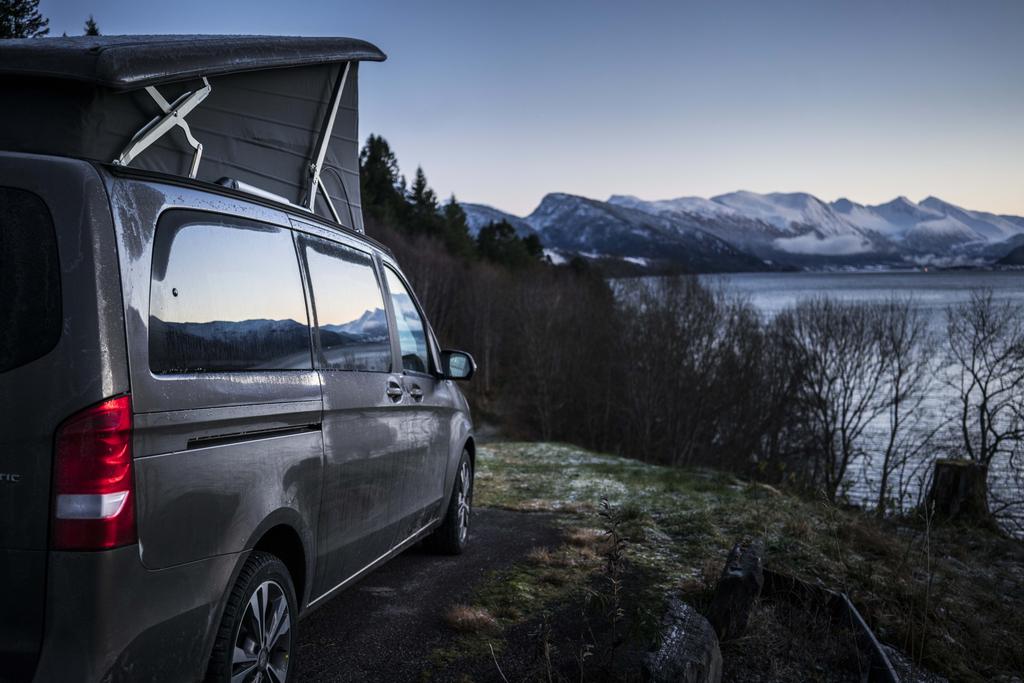 Morning views !! 
#MarcoPolo