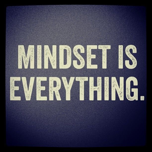 #Mindsetiseverything #SMF #NewportTrainer