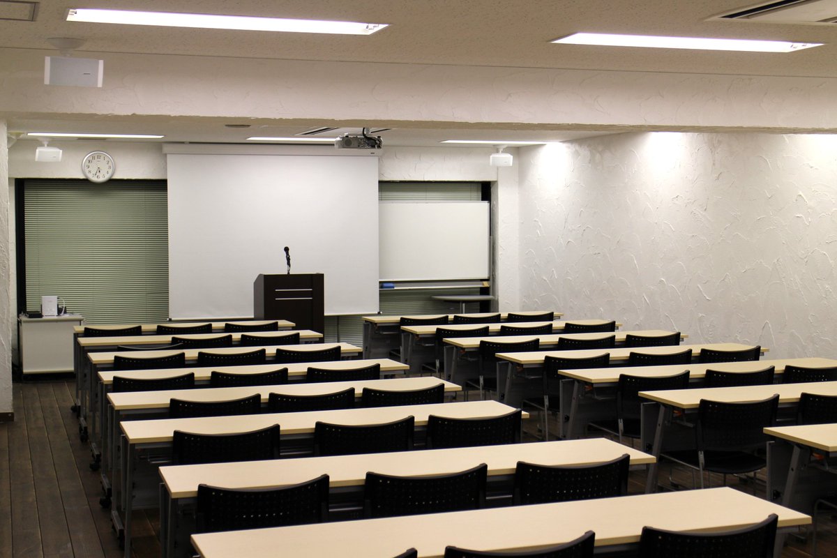 OsakaSmg's tweet photo. サンワールドビル紹介追加
30坪　100㎡　収容人数　10-48名
#大阪貸会議室　#四ツ橋　#サンワールドビル　#北堀江　#格安会議室　#セミナー　#研修会　#SMG https://t.co/HS4Gh34MhQ