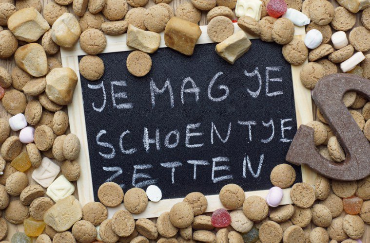 ★ SCHOENTJE zetten, feesten met de pieten én geschminkt worden bij Las Feestartikelen! Wat een feest! #sinterklaas #schminken #feest
➤ bit.ly/2AYgVtF