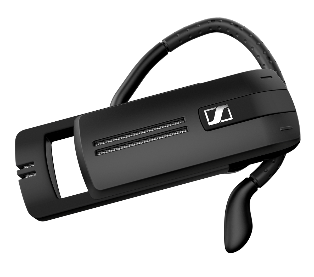 > @SennheiserUSA has partnered with the <a href="/kudelski/">Kudelski Group</a> Group to develop a #Bluetooth headset with unprecedented hardware-based encryption for secure end-to-end voice communications
> goo.gl/QZc3vL
#Cybersecurity #IoT #WHITENOISE