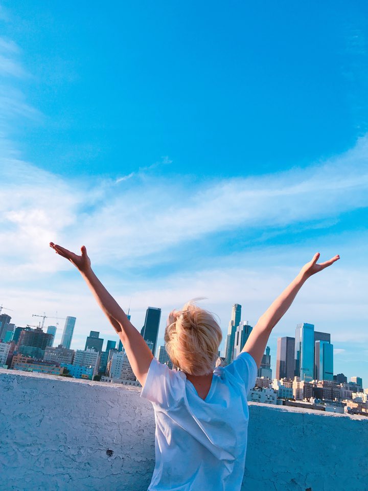 방탄소년단 on Twitter: "whoa~😊 #JIMIN…